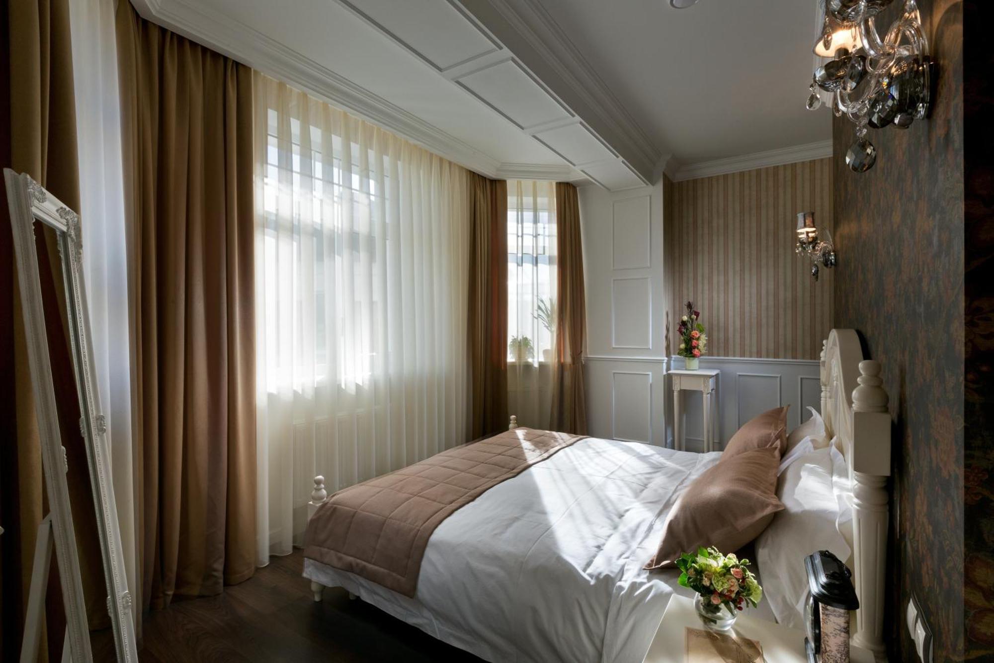 חארקיב De Gaulle Boutique Hotel מראה חיצוני תמונה