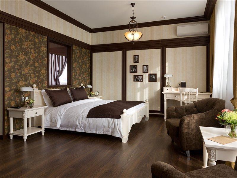 חארקיב De Gaulle Boutique Hotel מראה חיצוני תמונה