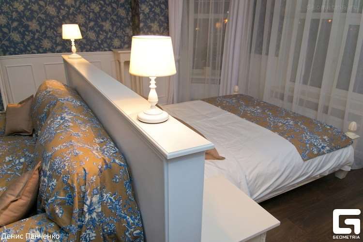 חארקיב De Gaulle Boutique Hotel חדר תמונה
