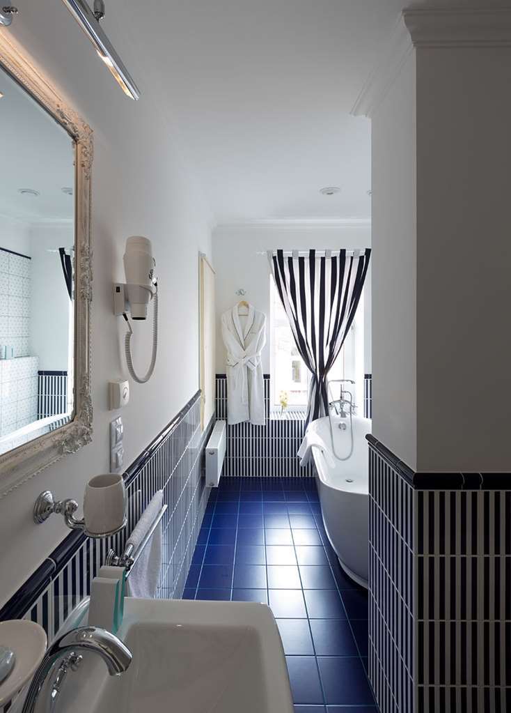חארקיב De Gaulle Boutique Hotel חדר תמונה