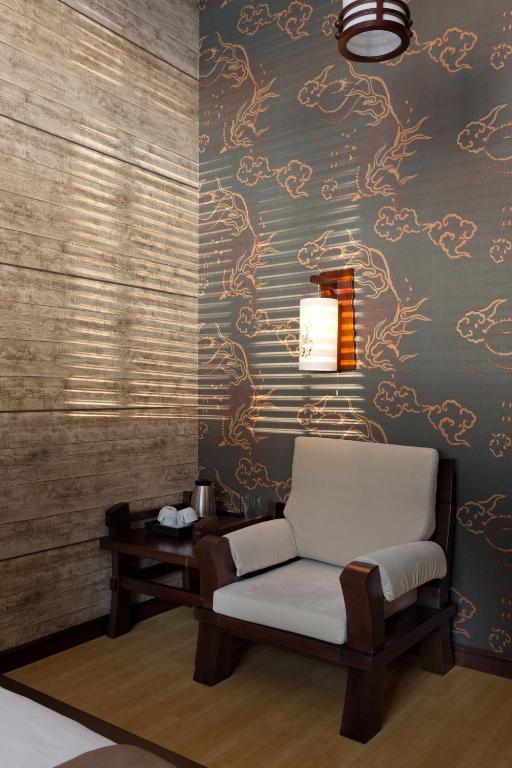 חארקיב De Gaulle Boutique Hotel חדר תמונה