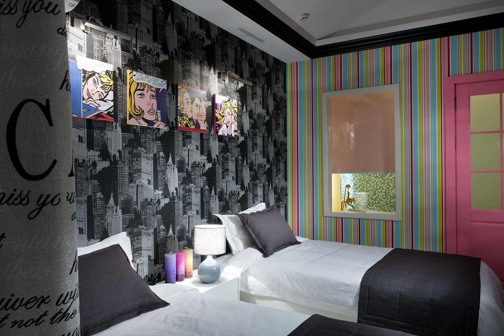 חארקיב De Gaulle Boutique Hotel מראה חיצוני תמונה
