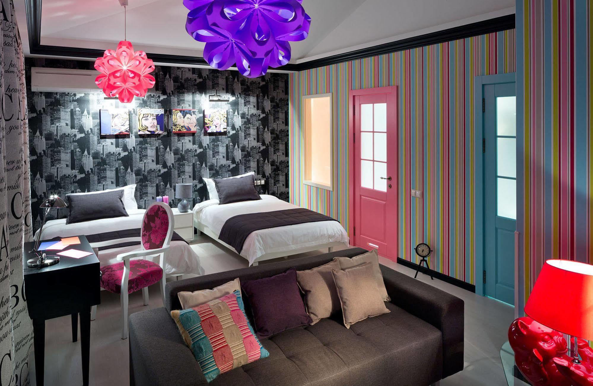 חארקיב De Gaulle Boutique Hotel מראה חיצוני תמונה