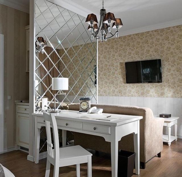 חארקיב De Gaulle Boutique Hotel מראה חיצוני תמונה